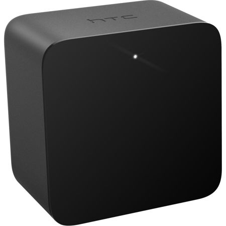 HTC 3 Pack VIVE Tracker (3.0) with 2x Base Station 1.0, Straps