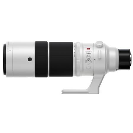 Fujifilm XF 150-600mm f/5.6-8 R LM OIS WR Lens, White 16754500