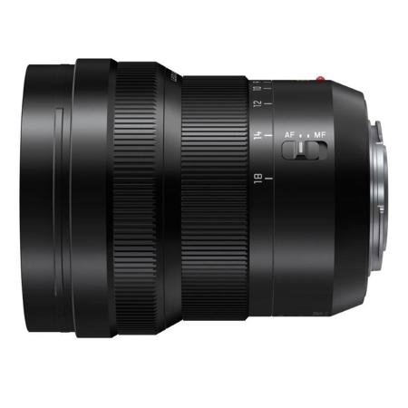 Panasonic LUMIX G Leica DG Vario-Elmarit 8-18mm f/2.8-4 Aspherical