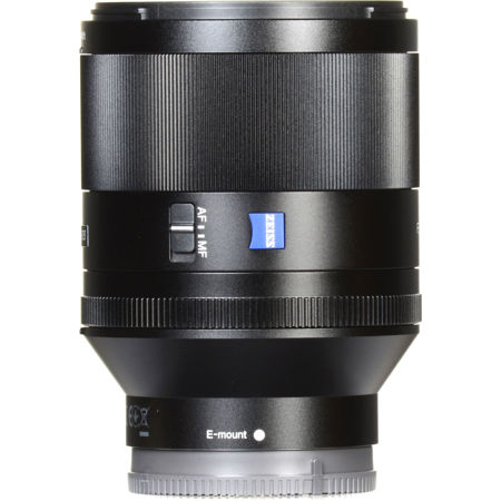 Sony Planar T* FE 50mm f/1.4 ZA Lens SEL50F14Z