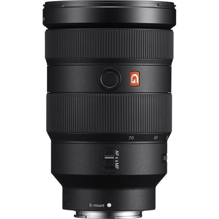 Sony FE 24-70mm f/2.8 GM Lens for Sony E SEL2470GM