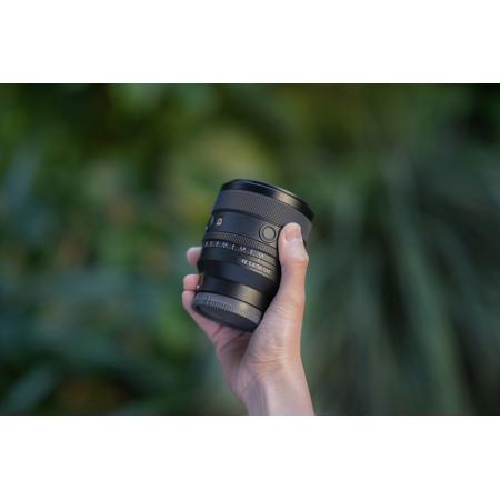 Sony 50mm F1.4 GM FE 50mm f/1.4 GM Lens - Sony G Master Lens