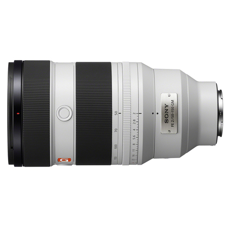 Sony FE 50-150mm f/2 GM Lens SEL50150GM