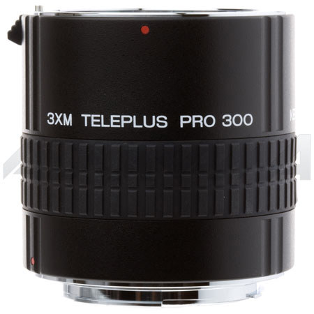 Kenko Teleplus PRO 300 DG AF 3x Teleconverter/Canon EOS