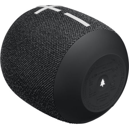 Logitech Ultimate Ears WONDERBOOM 2 Portable Bluetooth Speaker