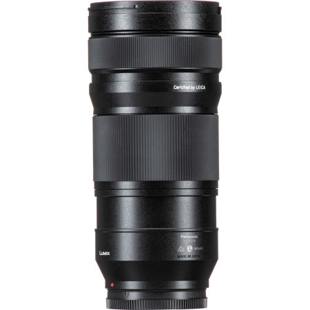 Panasonic LUMIX S PRO 70-200mm f/4 Lens for L Mount S-R70200