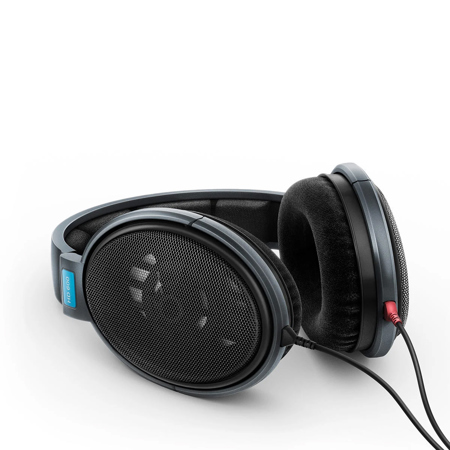Sennheiser HD 600 Headphones 508824