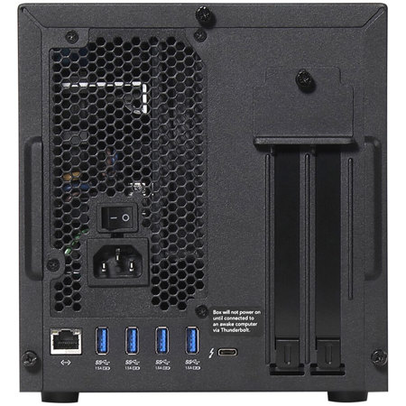 Sonnet 750ex eGPU Breakaway Box GPU-750WEX-TB3