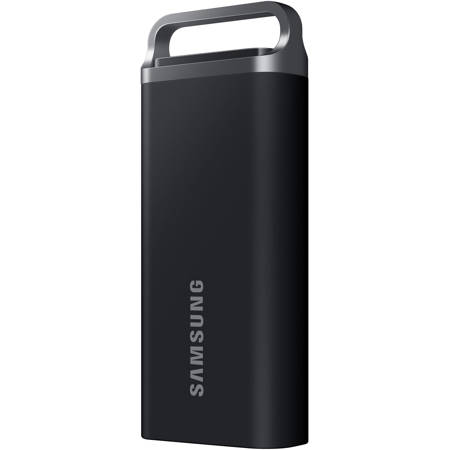 Samsung T5 EVO USB 3.2 Gen 1 Portable External SSD, Black