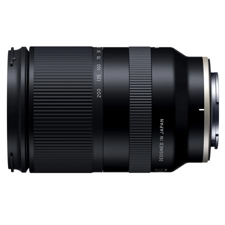 Tamron 28-200mm f/2.8-5.6 Di III RXD Lens for Sony E AFA071S-700