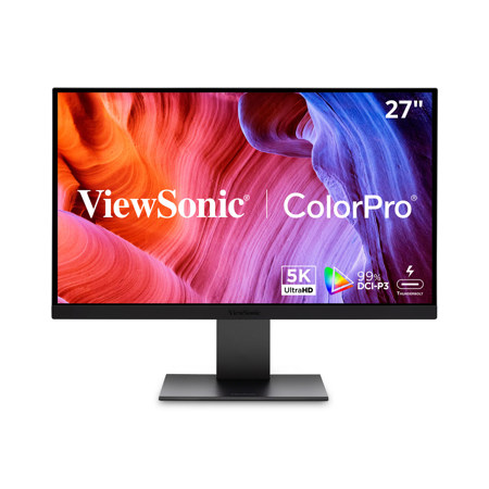 ViewSonic ColorPro VP2788-5K 27