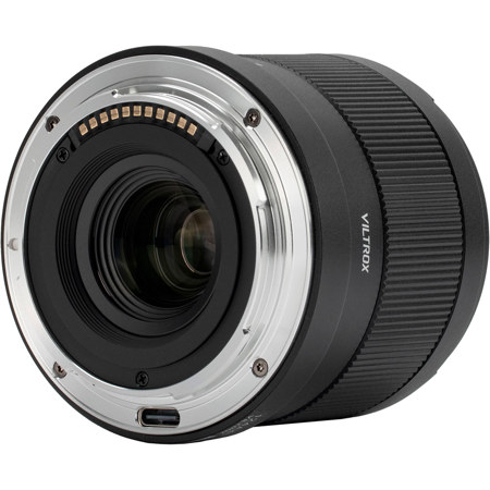 Viltrox AF 14mm f/4 Air Z Lens for Nikon Z AF 14/4.0 Z