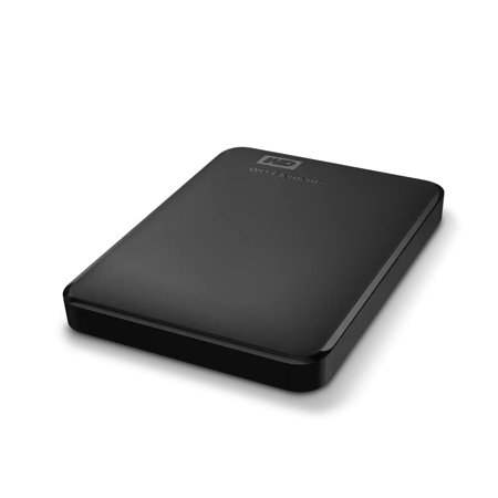 WD Elements 2TB USB 3.0 Portable External Hard Drive WDBU6Y0020BBK
