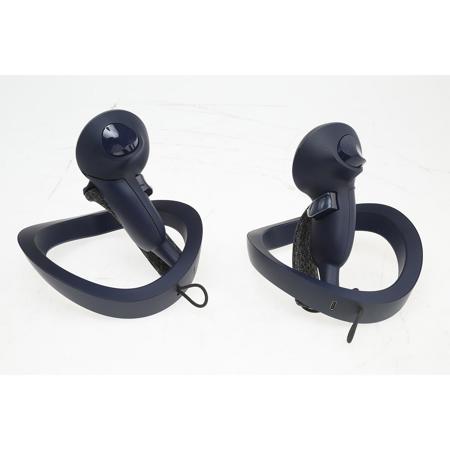 USED Pimax Sword Controllers for VR Headset - Blue SKU#1575425