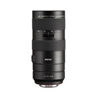 Pentax HD Pentax-D FA 70-210mm F4 ED SDM WR Lens 21217