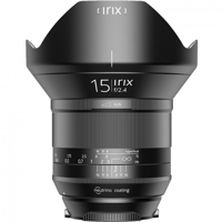 IRIX 15mm f/2.4 Firefly Lens for Nikon F IL-15FF-NF - Adorama