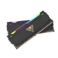 Patriot Memory Viper Steel RGB DDR4 16GB (2x8GB) CL18 Gaming
