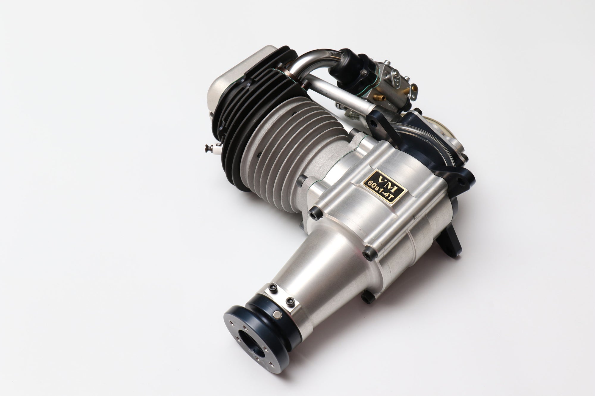 Valach by Fiala VM 60 S1-4T – Vogelsang Aeroscale