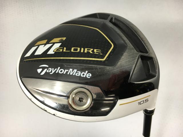 M GLOIRE ドライバー【2018年】 / スピーダー EVOLUTION TM