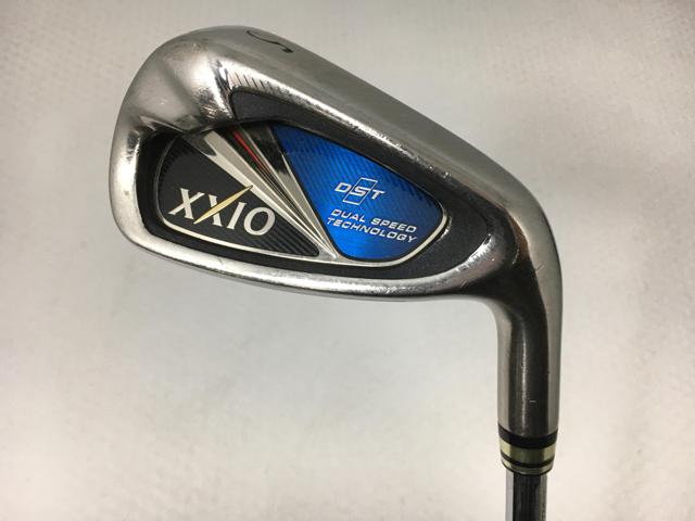 NEW!) ゼクシオ エイト(8) アイアン【2014年】 / NS PRO 900GH DST for