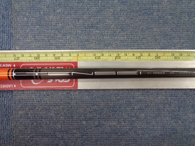 TENSEI シャフト シャフト・ヘッド・グリップ他 ゴルフ用品 │ 激安