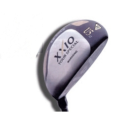 XXIOユーティリティ【初代】 / ゼクシオMP-100 ダンロップ