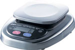 HL-WP Series IP65 Dust & Waterproof Compact Scales | Scales