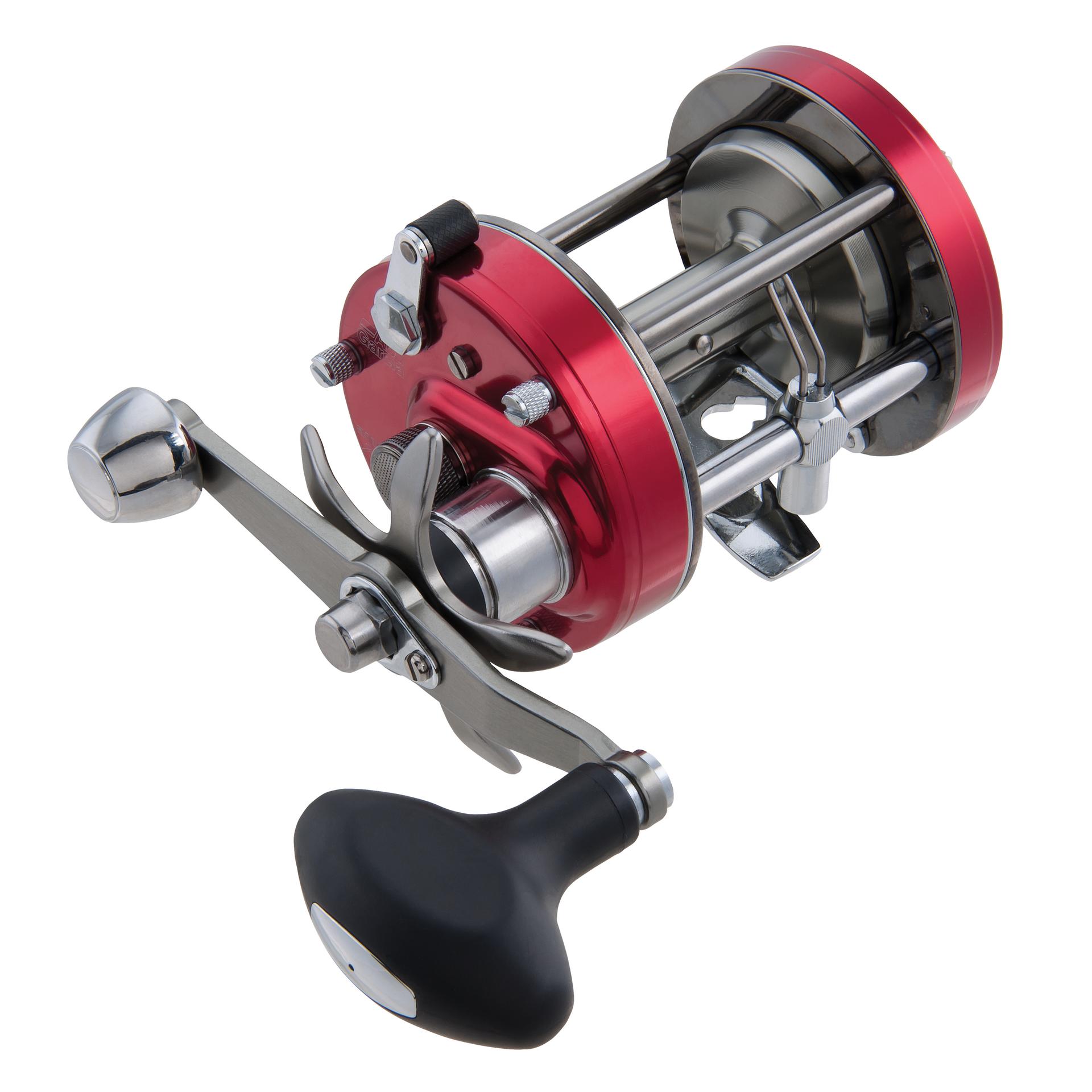 Abu Garcia Ambassadeur® 7000 C Round Baitcast Reel | Abu Garcia