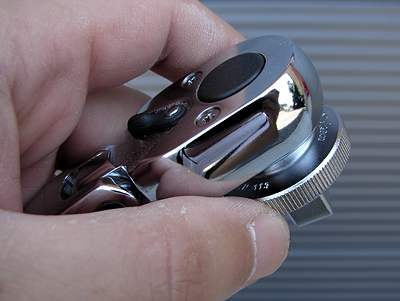 Ko-ken クイックスピンナー 1/4・3/8 | ABIT-TOOLSABIT-TOOLS