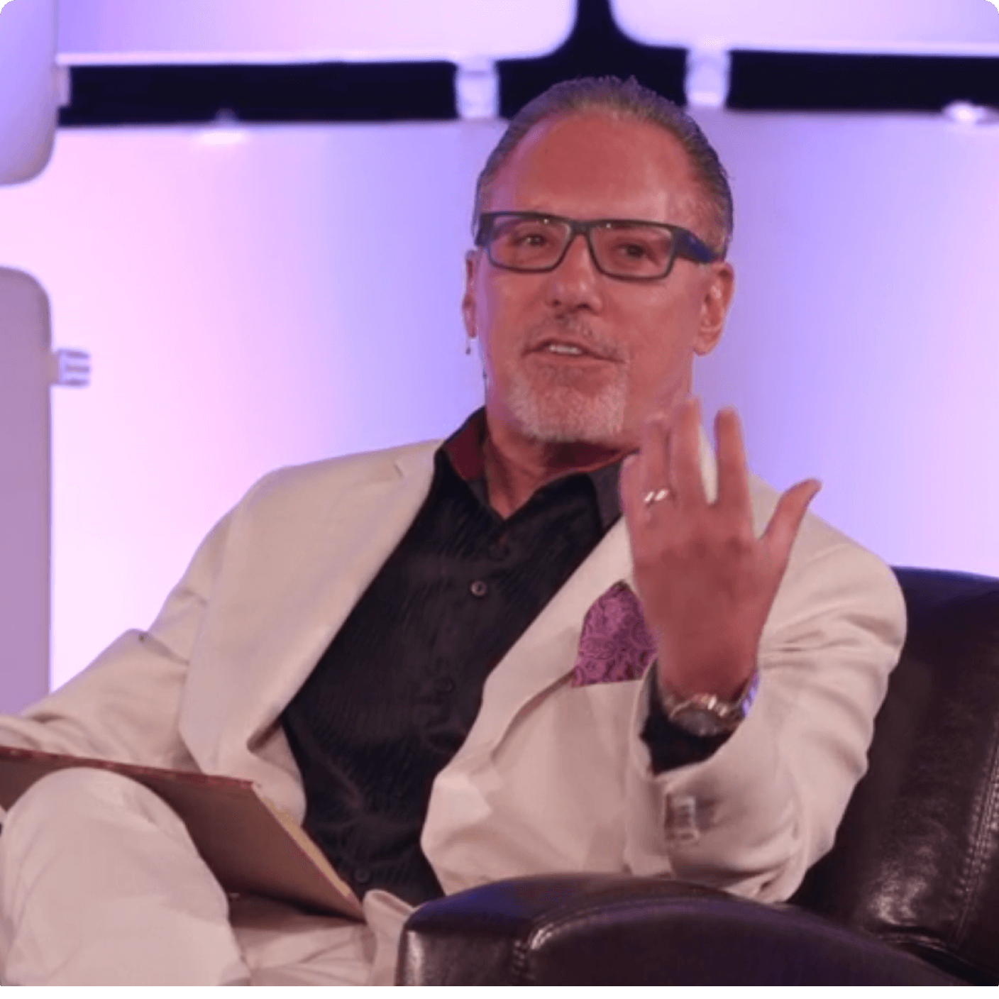 Team Business Consulting | Executive Strategy Sessions with Jay