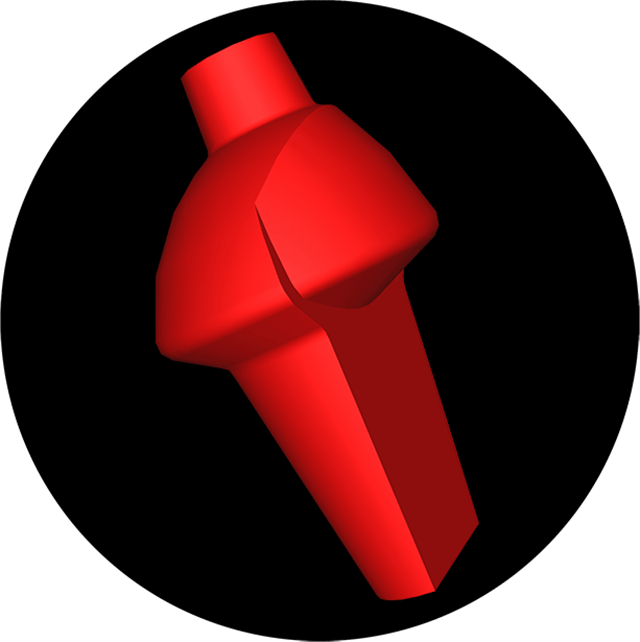 ABSオンライン ボール：HONEY BADGER TEAL