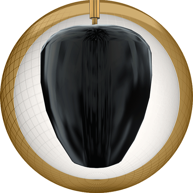 ABSオンライン ボール：ZEN U