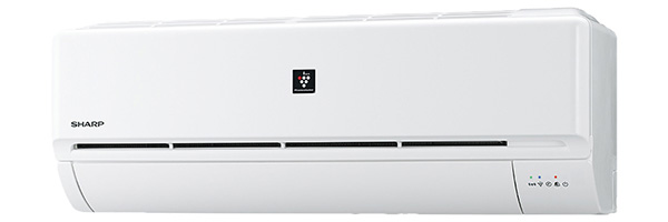AY-P28DM シャープ ルームエアコン DMシリーズ 主に10畳 ホワイト 2022