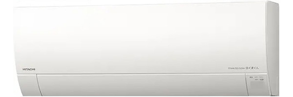 RAS-MJ56R2-W 日立 ルームエアコン 白くまくん MJシリーズ 主に18畳