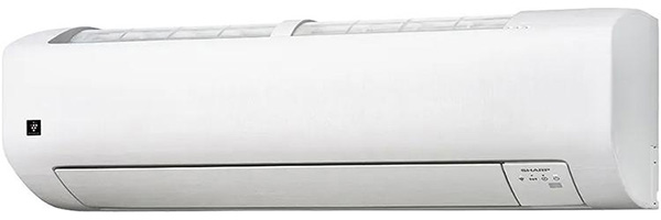 AY-S56V2-W シャープ ルームエアコン Vシリーズ 主に18畳用 ホワイト