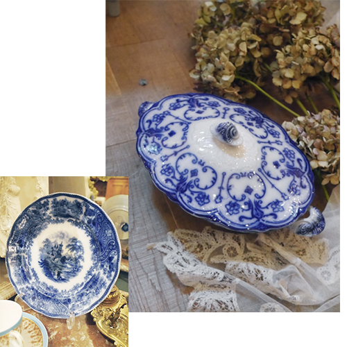 アンティーク・コラム | フランスアンティーク「aje antiques」