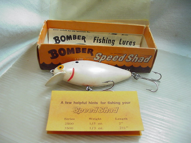 ONLINE SHOP／オールドメモリーズ オールドタックル・バス・トラウト