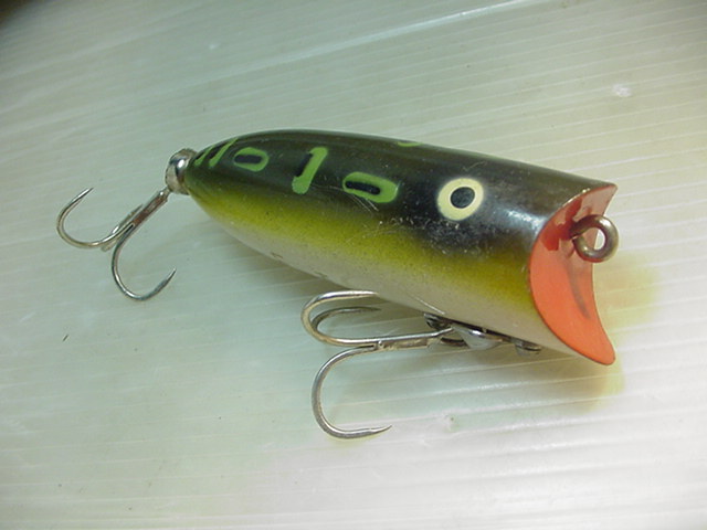 ONLINE SHOP／オールドメモリーズ オールドタックル・バス・トラウト