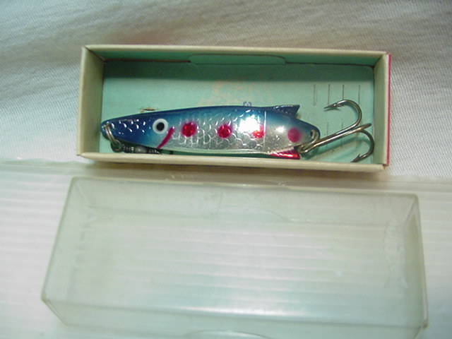 ONLINE SHOP／オールドメモリーズ オールドタックル・バス・トラウト