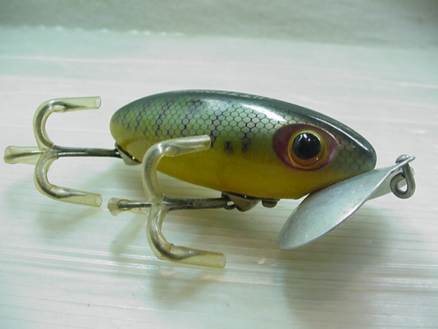 オールドルアーセット！40個以上！リール付き！ オールドルアーセット