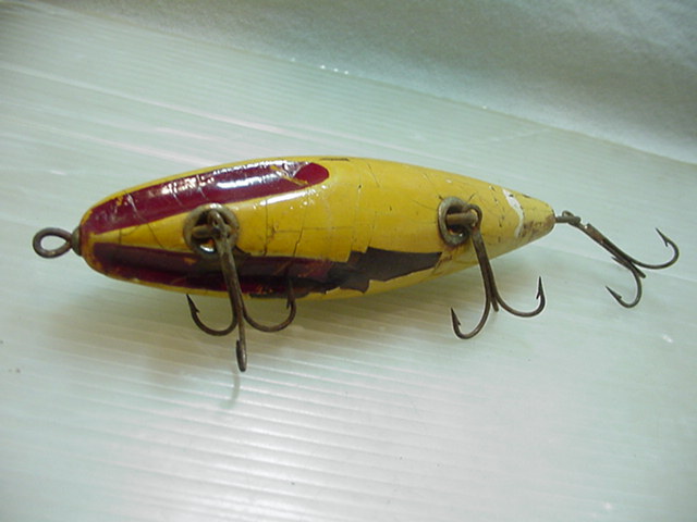 ONLINE SHOP／オールドメモリーズ オールドタックル・バス・トラウト