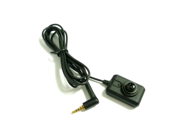 Angel eye 3 エンジェルアイ3 (バッテリ2個付)｜超小型カメラ 録画