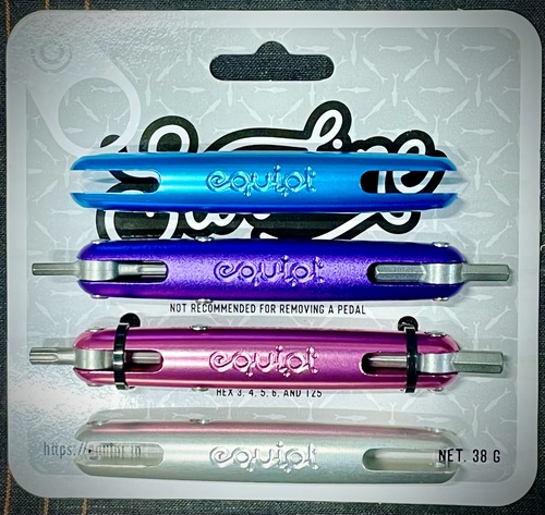 equipt「サーディン」｜equipt｜Alternative Bicycles