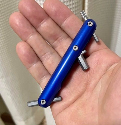 equipt「サーディン」｜equipt｜Alternative Bicycles