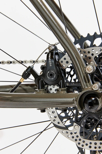 スターゲイザー（フレーム＋フォーク）｜Tumbleweed Bicycle