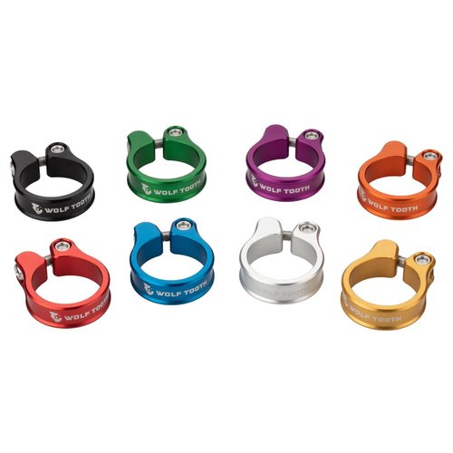 akamatsuオリジナル シートクランプ 直径35mm akamatsuオリジナル