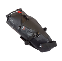 エクスペディション・サドルパック（9L）｜APIDURA｜Alternative Bicycles