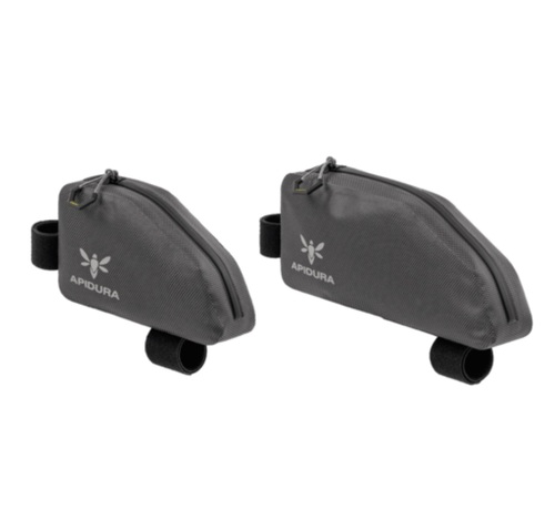 エクスペディション・トップチューブパック｜APIDURA｜Alternative