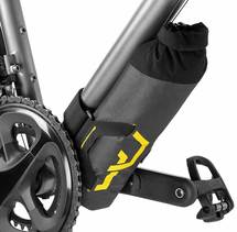 エクスペディション・ダウンチューブパック｜APIDURA｜Alternative