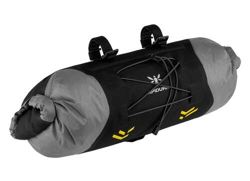 バックカントリーハンドルバーパック（11L）｜APIDURA｜Alternative